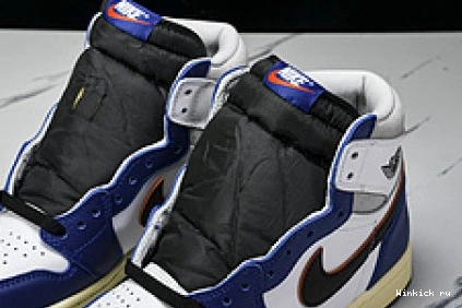 “Deep Rare OG Royal Air Blue” Jordan 1 High Air 0903